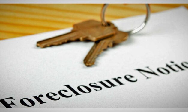 DAL Law Firm: How can I avoid foreclosure?