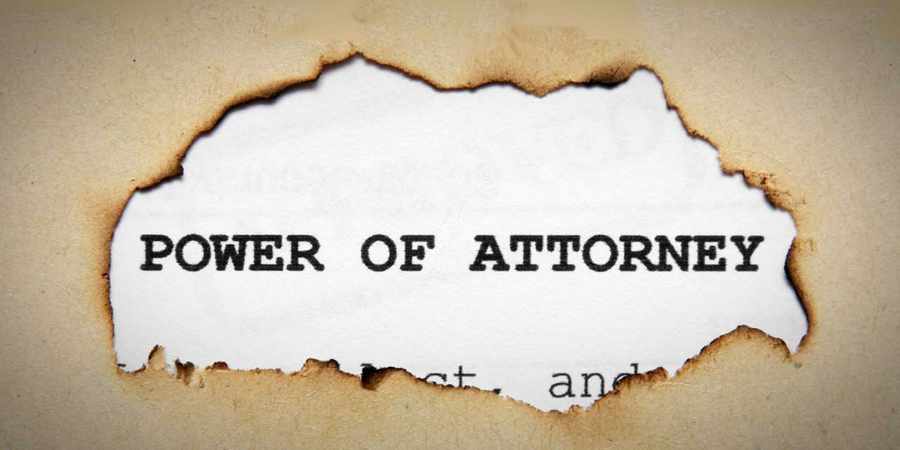 DAL Law Firm: Why is a Power of Attorney important?