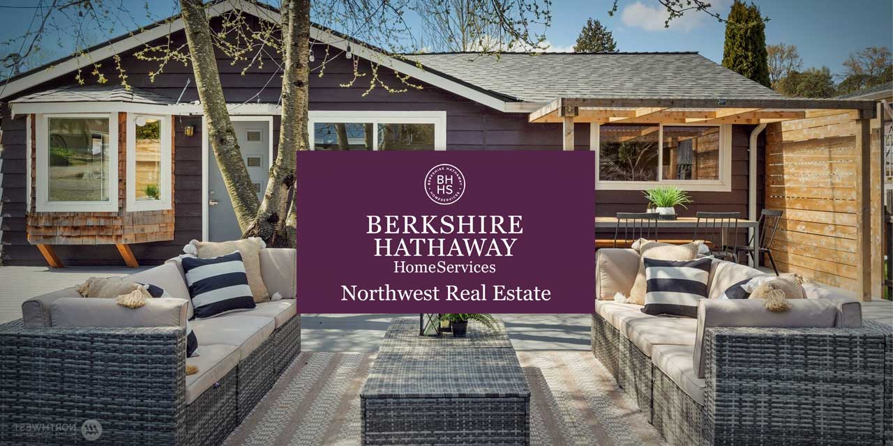 Berkshire Hathaway HomeServices Northwest Realty holding Open House in Seattle this weekend