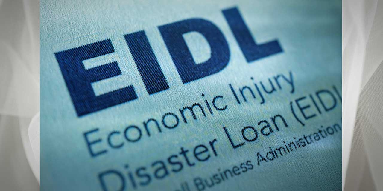 DAL Law Firm: Options if you are struggling to pay back your EIDL loan