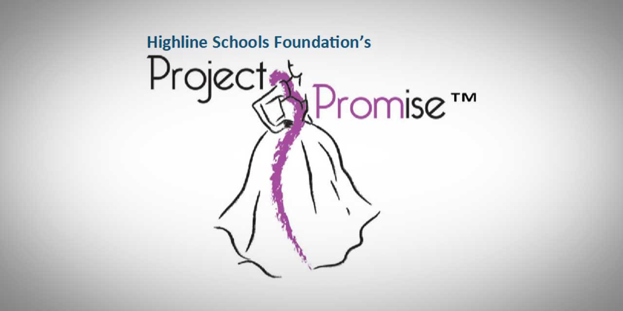 PHOTOS: Highline Schools Foundation’s Project PROMise event was a huge success at Puget Sound Skills Center