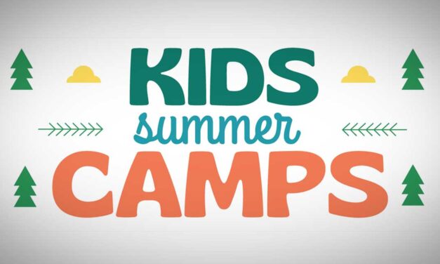 City of Normandy Park hosting summer camps