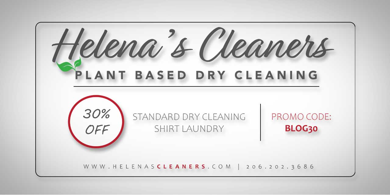 Helena’s Cleaners: An American Journey to Success