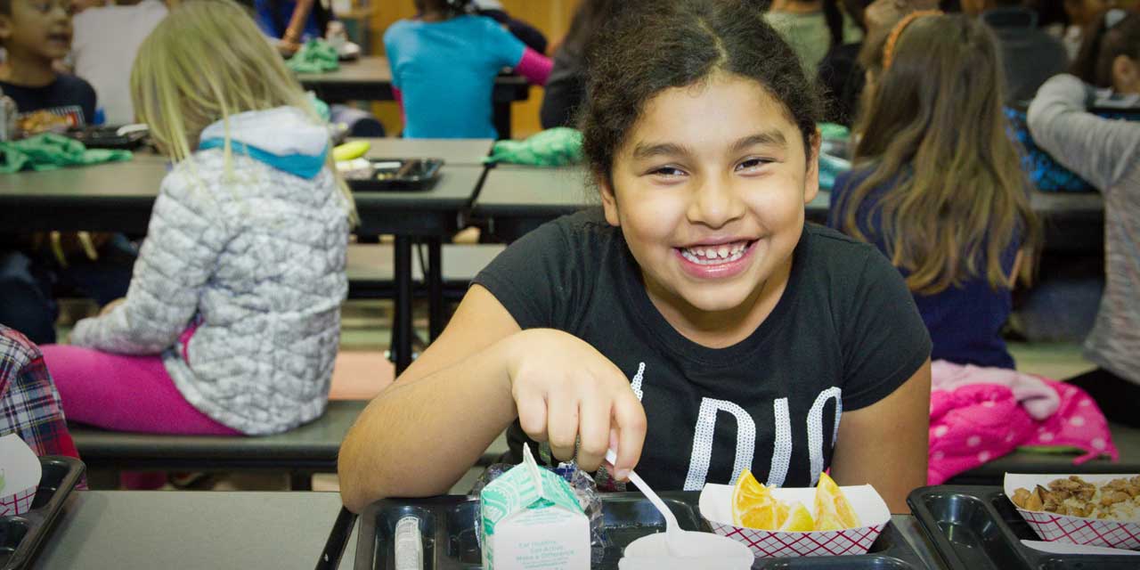 Highline Public Schools offering free Summer Meals for all children
