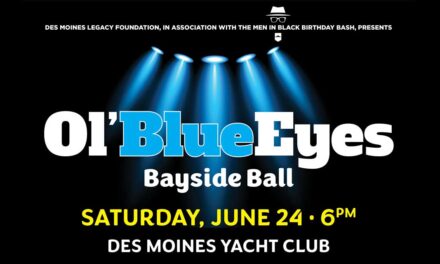 Bayside Ball will celebrate the ‘Summer of the Saucers’ on Saturday night, June 24