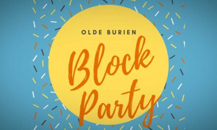 REMINDER: Olde Burien Block Party is this Saturday, July 15