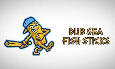 DubSea Fish Sticks playing final two home games of the season this Friday & Saturday nights