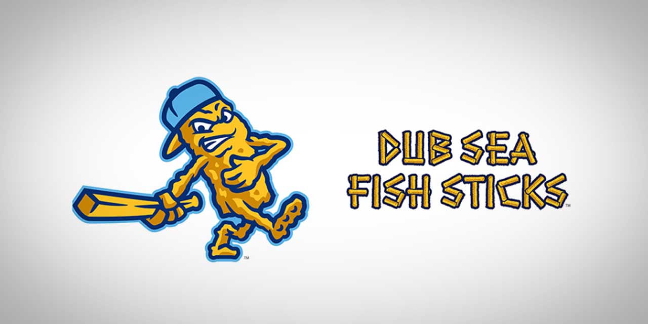 DubSea Fish Sticks playing final two home games of the season this Friday & Saturday nights