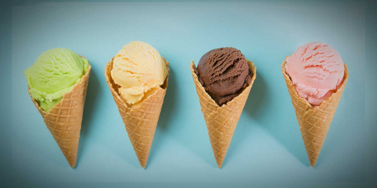 FREE Ice Cream for first 200 to visit Highline SeaTac Botanical Garden this Sunday, July 30