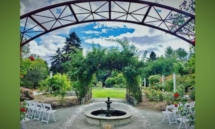 Highline SeaTac Botanical Garden’s free ‘Music in the Garden’ series begins this Friday, Aug. 4