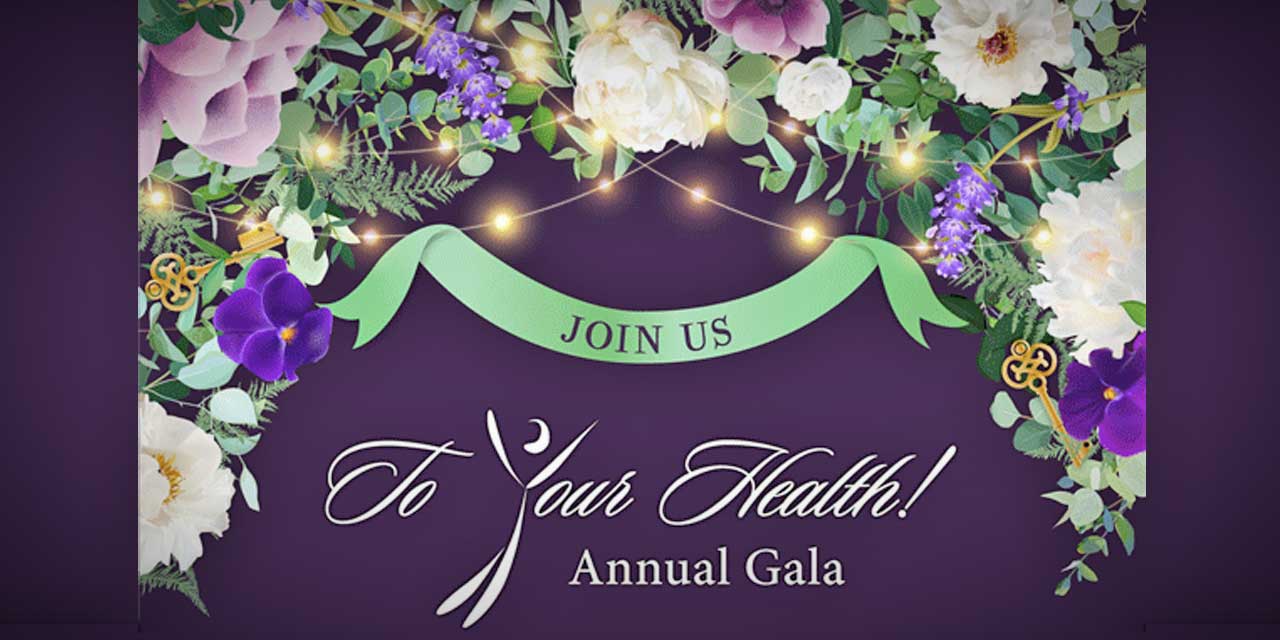 St. Anne Hospital Foundation’s ‘To Your Health’ Gala will be Saturday night, Oct. 21