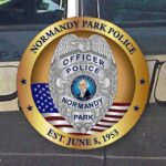 Police investigating Tuesday morning burglary in Normandy Park