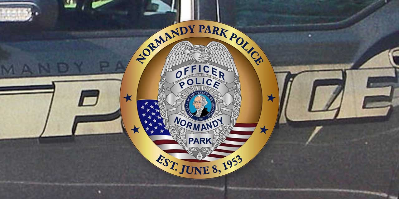 Woman sexually assaulted after being forced into vehicle at gun point Monday night in Normandy Park
