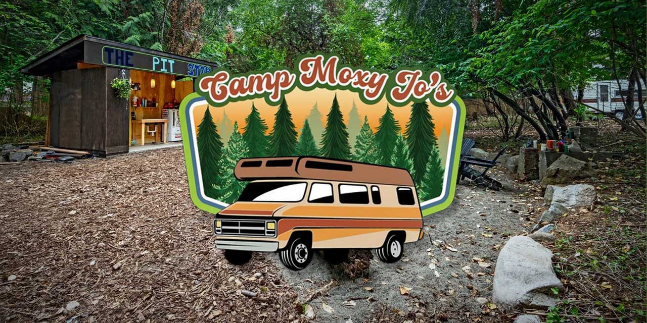 Discover Camp MoxyJo’s, a Far-Out Campground that’s Federal Way close, hosting 2 fun Halloween Carnivals Oct. 21 & 28