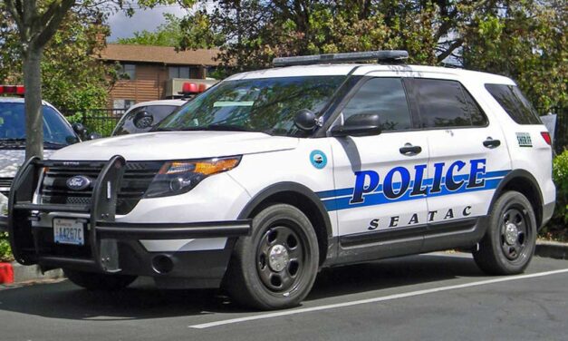 Man found dead in SeaTac after reporting his own stabbing to 911 Monday night