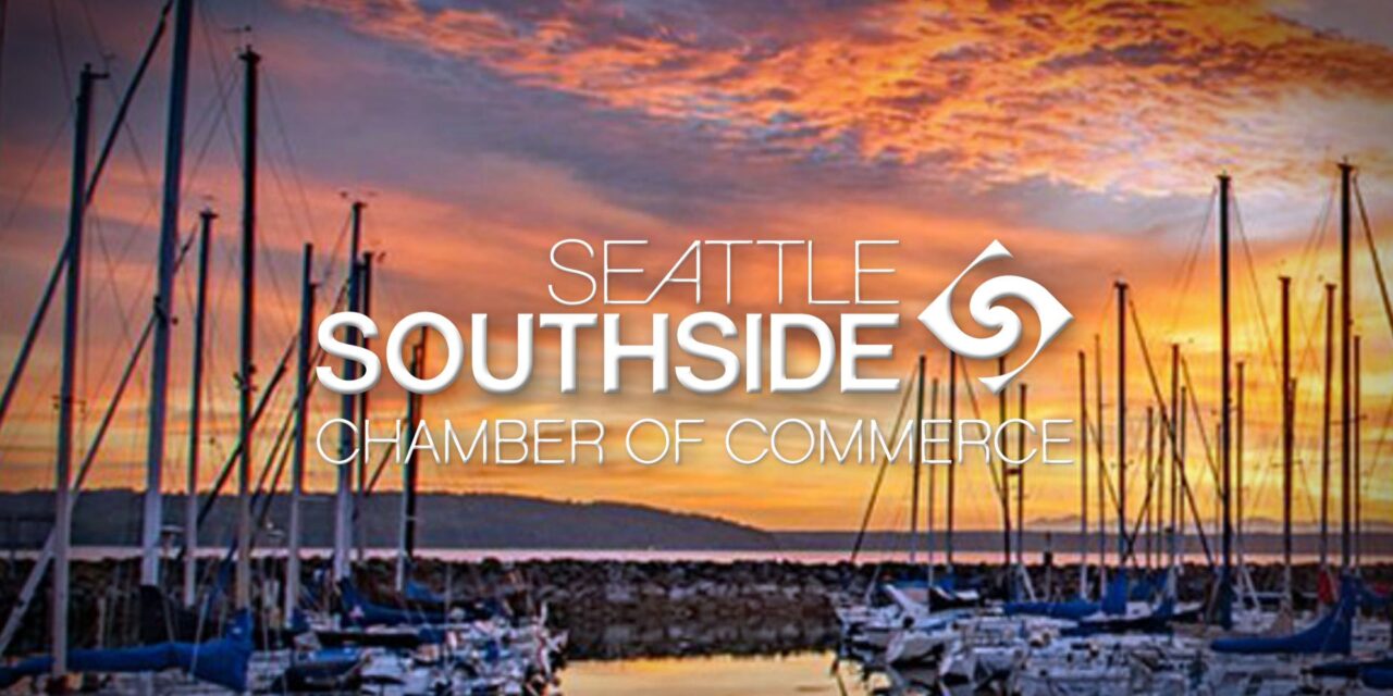Nominations now open for Seattle Southside Chamber of Commerce’s 2023 Business Awards