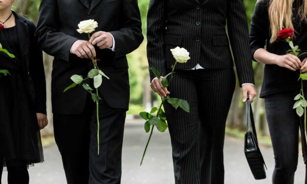 DAL Law Firm: How Does A Transfer On Death Deed Work?
