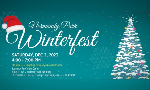 Free Santa hats, toys, music, real Llamas & more will brighten the holidays at ‘Winterfest’ on Saturday, Dec. 2