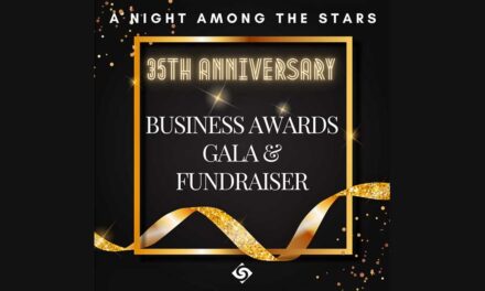 Celebrate Seattle Southside Chamber’s 35th Anniversary at the 2023 Business Awards Gala & Fundraiser on Friday night, Nov. 17