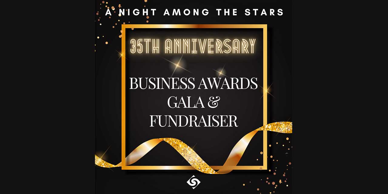 Celebrate Seattle Southside Chamber’s 35th Anniversary at the 2023 Business Awards Gala & Fundraiser on Friday night, Nov. 17