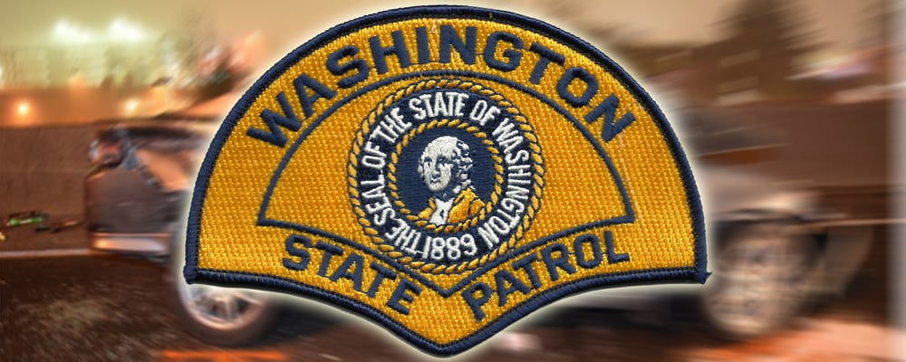 Washington State Patrol seeking witnesses to hit & run on I-5