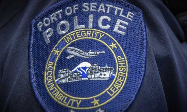 Swift action by police, arrest at Sea-Tac Airport thwarts planned child sex offense
