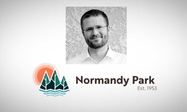 Zimmerman elected as new Normandy Park Mayor, Hohimer Deputy Mayor
