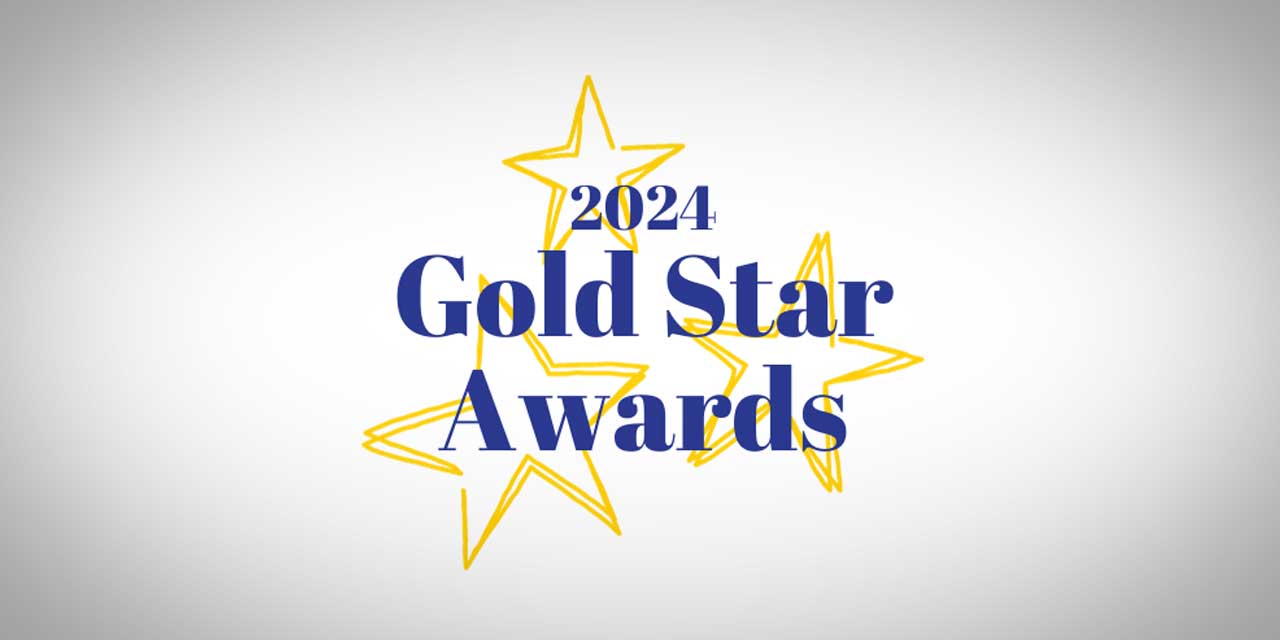 Nominations for Highline Schools Foundation’s 2024 Gold Star Awards now open