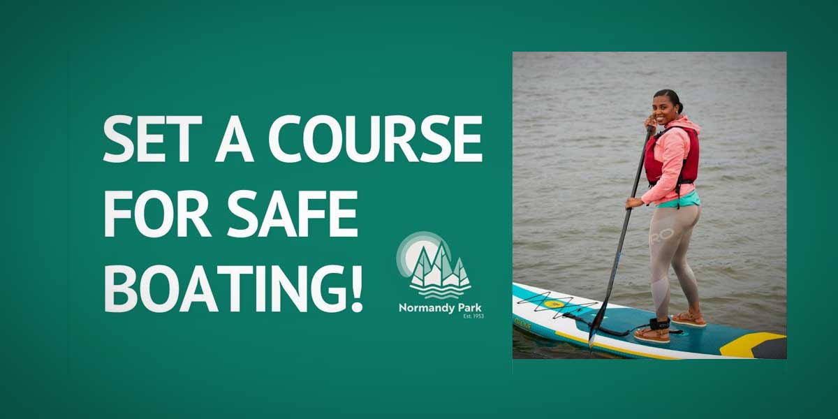 Set a course for safe boating at ‘Boat America’ class on Sunday, Mar. 3