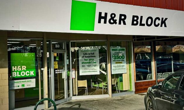 It’s Tax Time! Locally-owned H&R Block can help