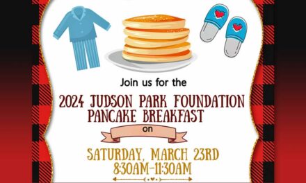 Have Pancakes in Your PJs at Breakfast Fundraiser on Saturday, Mar. 23 at Judson Park Senior Living