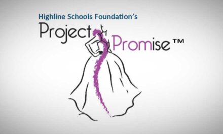 Highline Schools Foundation’s Project PROMise will be April 19 & 20; donations/volunteers needed
