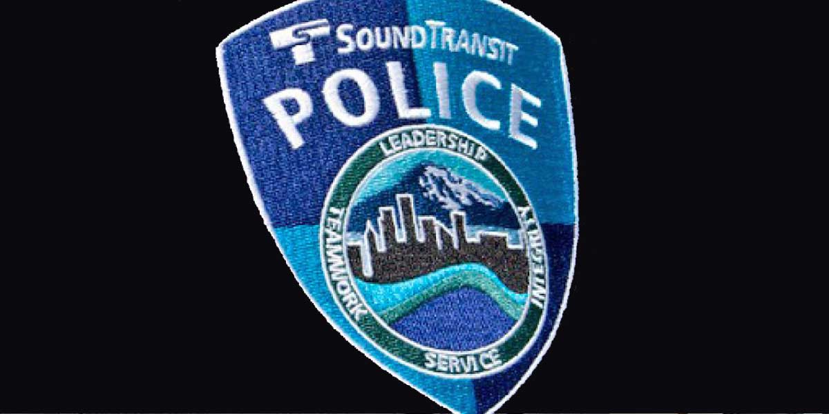 Man stabbed on Light Rail train in SeaTac; suspect arrested