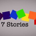 7 Stories returning Friday night, April 26 on the themes ‘Chance Encounters’ or ‘Tiny Acts’