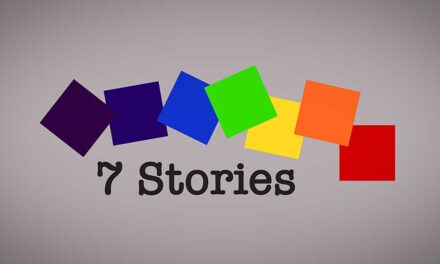 7 Stories returning Friday night, April 26 on the themes ‘Chance Encounters’ or ‘Tiny Acts’