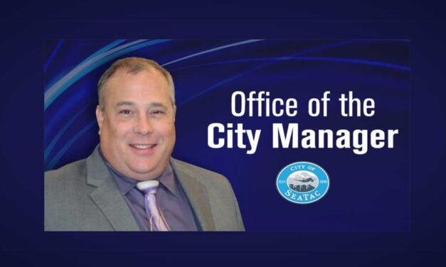 SeaTac City Council accepts unexpected resignation of City Manager Carl Cole Tuesday night