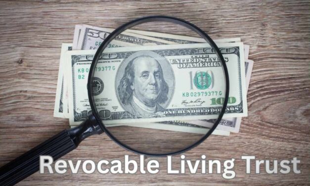 DAL Law Firm: How To Fund Your Revocable Living Trust