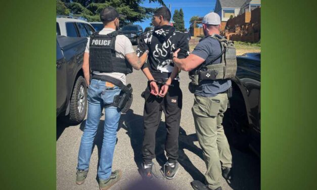 UPDATE: Inmate who escaped custody at Sea-Tac Airport Tuesday found