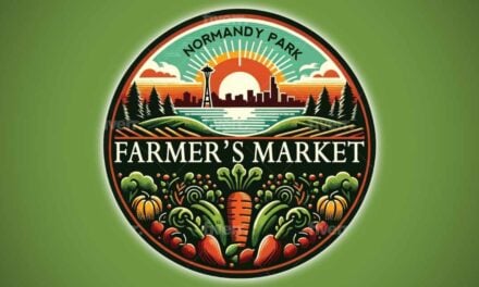 ‘Pet Day’ at Normandy Park Organic Farmers Market this Sunday promises smiles, wagging tails and community fun