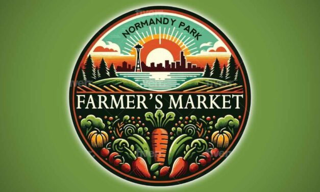 ‘Pet Day’ at Normandy Park Organic Farmers Market this Sunday promises smiles, wagging tails and community fun