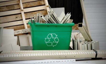 Normandy Park and Burien community recycling event and bin sale will be Saturday, Sept. 27