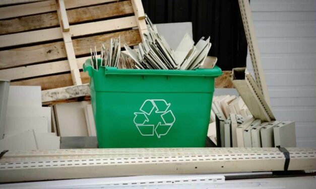 Normandy Park and Burien community recycling event and bin sale will be Saturday, Sept. 27