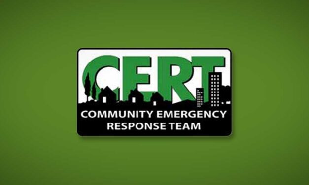 Free CERT disaster response training returns for south King County residents this October
