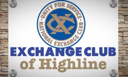 Exchange Club of Highline needs help to ‘wipe out’ shortages at annual Toilet Paper Drive this weekend