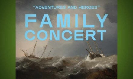 Northwest Symphony Orchestra opens season with family concert in Burien on Saturday, Oct. 11