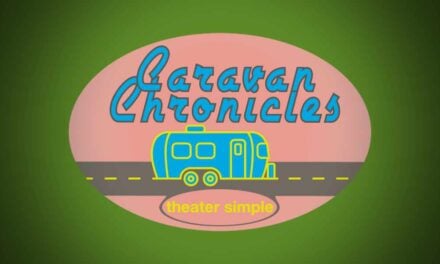 Free outdoor ‘theater simple’ coming to Lake Burien School Memorial Park this Sunday, Sept. 28