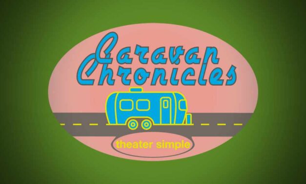 Free outdoor ‘theater simple’ coming to Lake Burien School Memorial Park this Sunday, Sept. 28