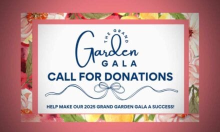 Seattle Southside Chamber seeking donations for its 2025 Grand Garden Gala auctions; items due Oct. 20