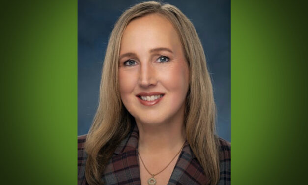 Sue-Ann Hohimer seeks election to Highline School Board