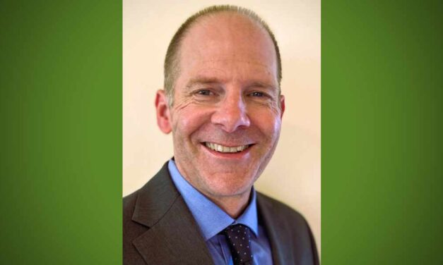 Tim Berge announces candidacy for Highline Water District Commissioner, Position #4